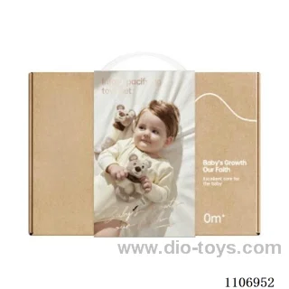 Comfort kit