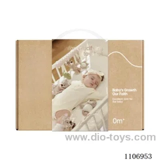 Comfort set + fluffy blanket