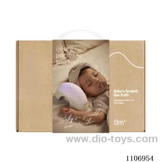 Comfort kit