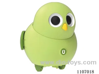 birdie