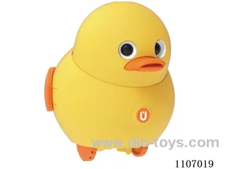 duckling