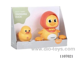 Duck