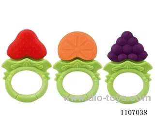 Fruit teether /3 types