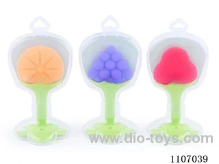 Fruit teether /3 types