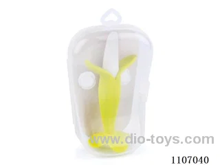 Corn teether