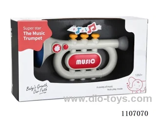 trumpet