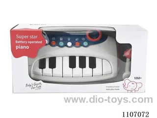 Electronic organ
