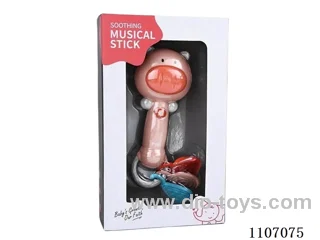 Pig hand stick