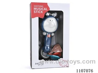 Deer hand stick