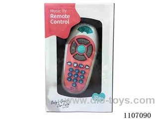 Remote control unit