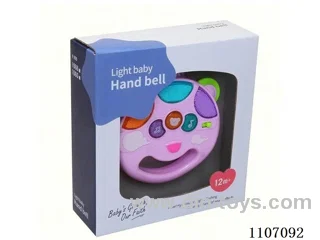 tambourine