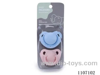 pacifier