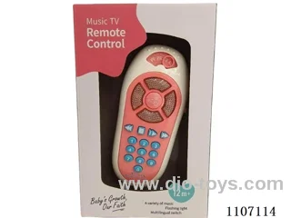 Remote control unit
