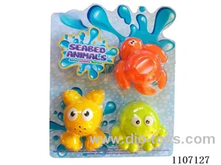Cartoon leak