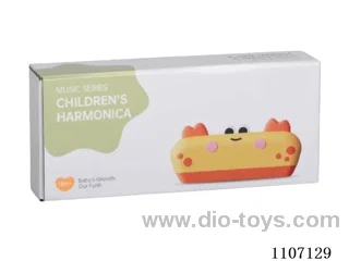 Crab harmonica