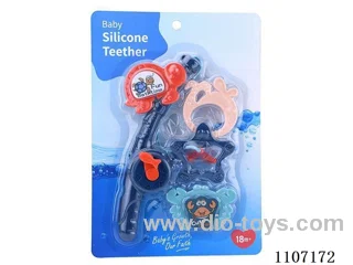 Fishing toy