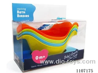 Boat type water set (4PCS)