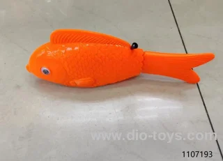 pull line fish