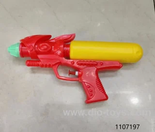 water gun