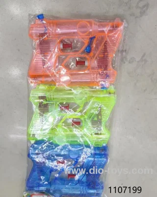 water gun