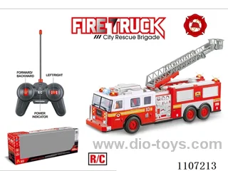 4ch rc car with light/sound