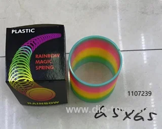 RAINBOW CIRCLE