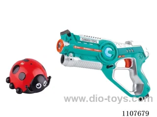 1 Battle Gun + Beetle +USB