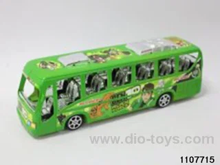 inertial bus in opp bag
