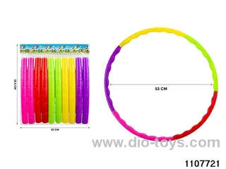 Hula Hoop in opp bag