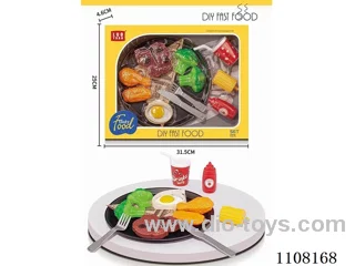 Steak set
