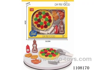 Pizza set