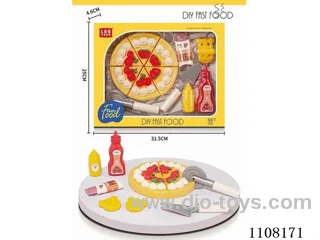 Birthday cake set