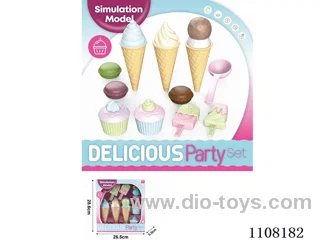 Ice cream