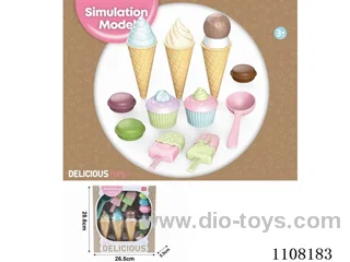 Ice cream