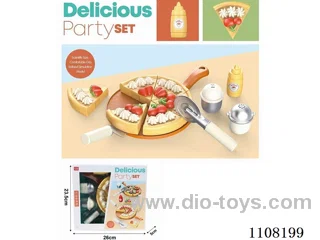 Cake set