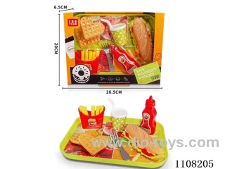 Sandwich set