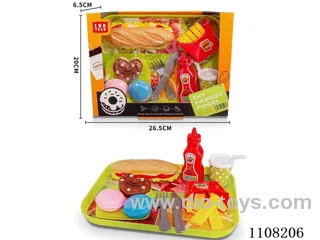 Sandwich set