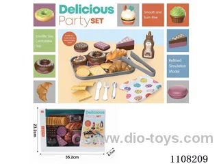 Baking set