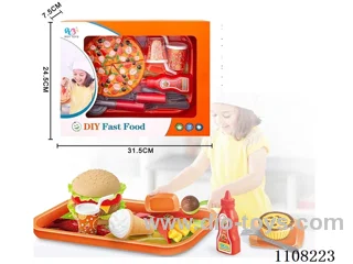 ABS Pizza set