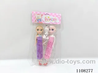 9 inch doll