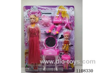 11-inch Barbie