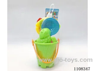Mini beach set