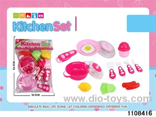 cutlery in PP bag with header