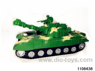 Scooter tank in opp bag