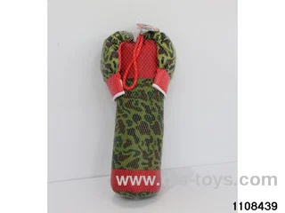boxing glove in Net bag
