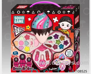 beauty set