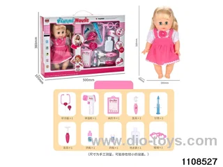 doctor set