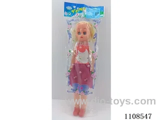 16 inch doll