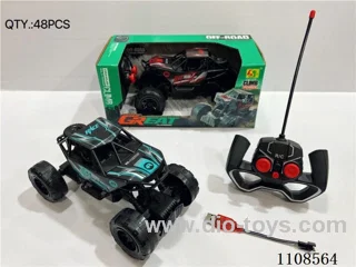 1:18 rc car (battery included)
