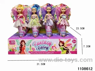 5 inch doll